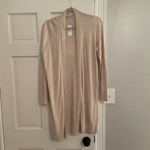 Loft Women’s Cardigan